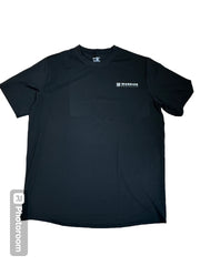 Mens active quick dry t shirt