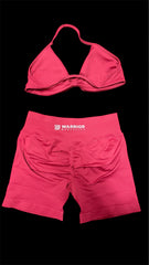 Unbreakable Short Set