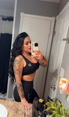 Warrior flex set