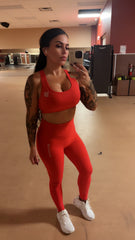 Warrior flex set