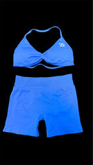 Unbreakable Short Set