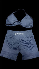 Unbreakable Short Set
