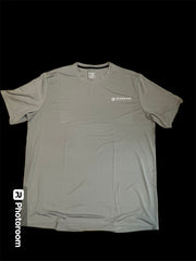 Mens active quick dry t shirt