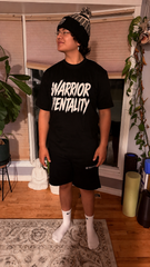 Warrior classic tee