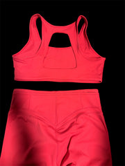 Warrior flex set