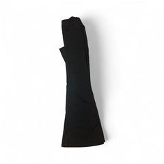 Warrior flare leggings