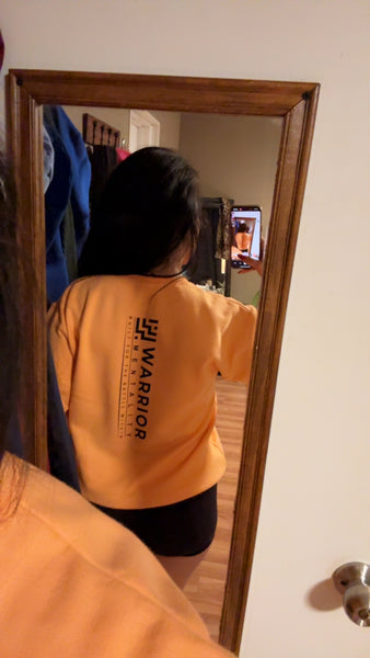 Unisex every child matters sweat shirt