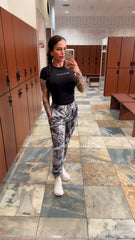 Camo Sweats