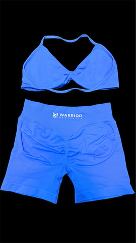 Unbreakable Short Set