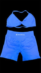 Unbreakable Short Set