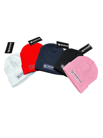 Unisex toque