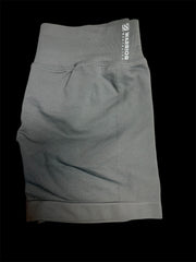 Warrior mentality vibe shorts