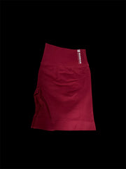 Warrior mentality vibe shorts